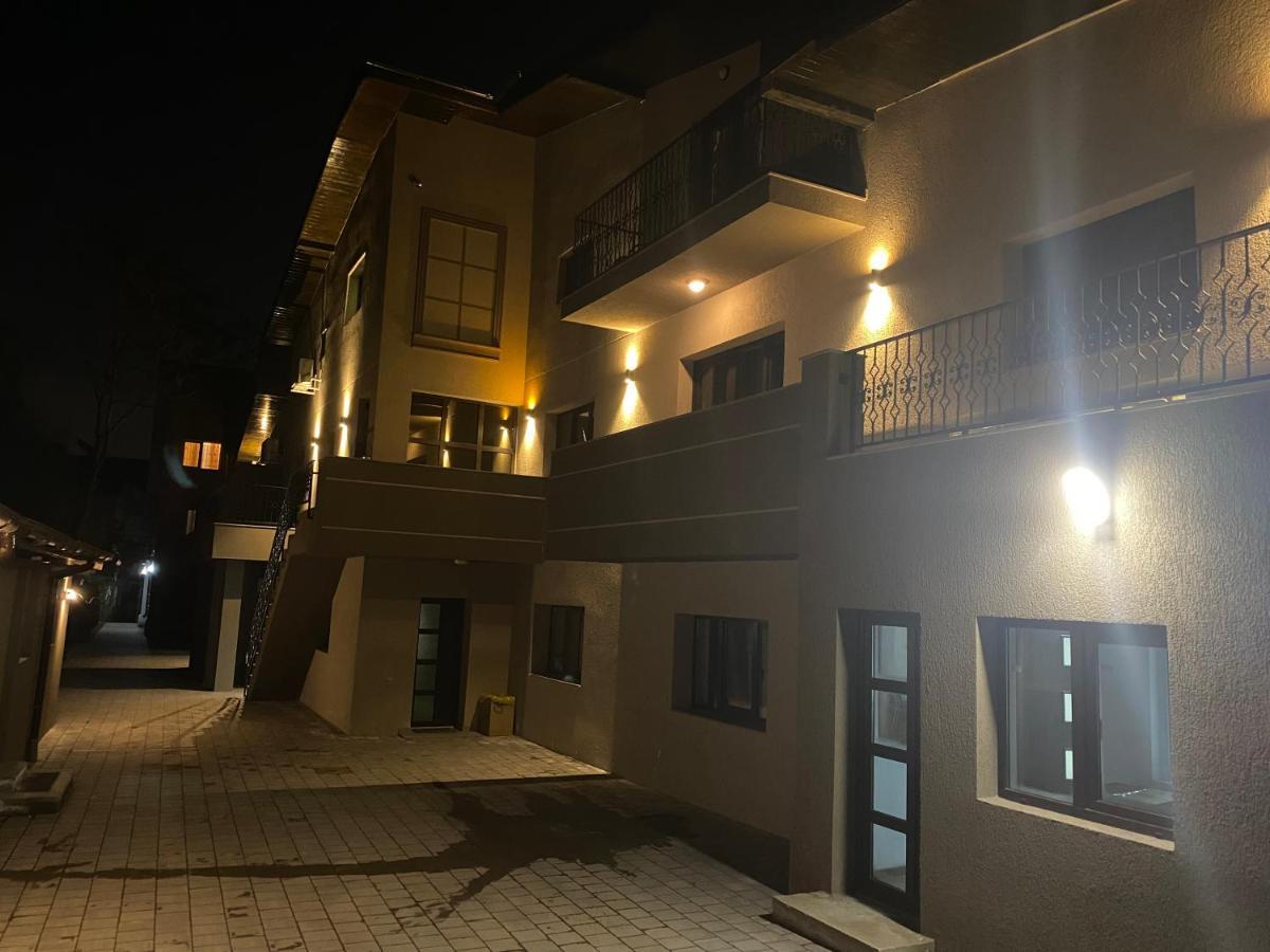 Valivillas Rezidence Bukarest Exterior foto